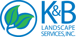 KB Landscape Logo